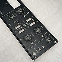 Otari MX-55 - Front Panel - MX-55-FP Otari MX-55 - Front Panel - MX-55-FP