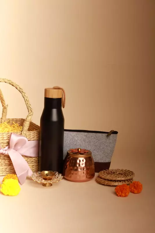 Festive Elegance Gift