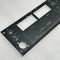 Otari MX-55 - Front Panel - MX-55-FP Otari MX-55 - Front Panel - MX-55-FP