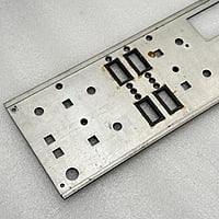 Otari MX-55 - Front Panel - MX-55-FP Otari MX-55 - Front Panel - MX-55-FP