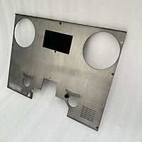 Otari MX-55 - Front Cover - MX-55-FC Otari MX-55 - Front Cover - MX-55-FC