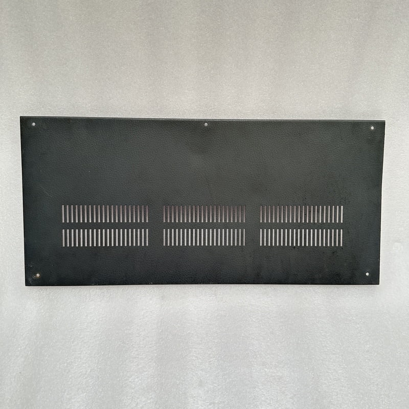 Otari MX-55 - Back Cover - MX-55-BC Otari MX-55 - Back Cover - MX-55-BC