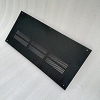 Otari MX-55 - Back Cover - MX-55-BC Otari MX-55 - Back Cover - MX-55-BC