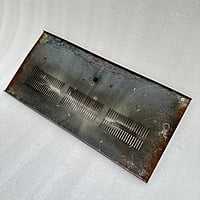 Otari MX-55 - Back Cover - MX-55-BC Otari MX-55 - Back Cover - MX-55-BC