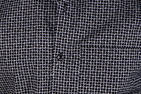 Black printed Shirts