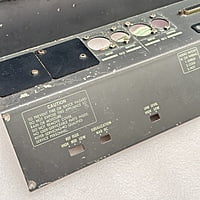 Otari MX-55 - Connector Panel - MX-55-CNRP Otari MX-55 - Connector Panel - MX-55-CNRP