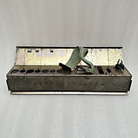 Otari MX-55 - Connector Panel - MX-55-CNRP Otari MX-55 - Connector Panel - MX-55-CNRP