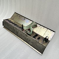 Otari MX-55 - Connector Panel - MX-55-CNRP Otari MX-55 - Connector Panel - MX-55-CNRP