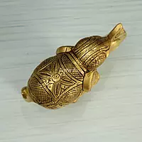 Elephant 4 Inch Height