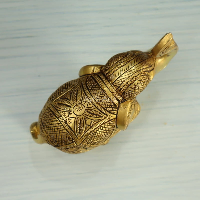 Elephant 4 Inch Height