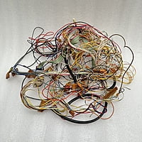 Otari MX-55 - Wire Harnesses - MX-55-WH Otari MX-55 - Wire Harnesses - MX-55-WH