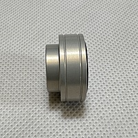 VAC - Premium Aluminium Cabinet Feet - 27MM Dia. x 15MM Height (1 Pcs.) - ACF27M-S