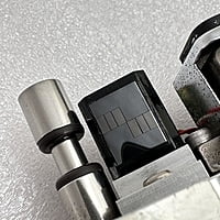 Otari MX-55 - Head Block - MX-55-HB Otari MX-55 - Head Block - MX-55-HB