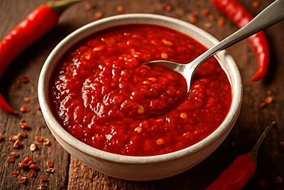 Schezwan Sauce (1KG)