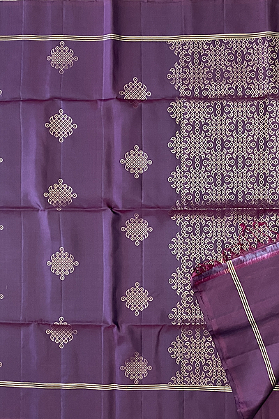 Rukmini Kolam 22253