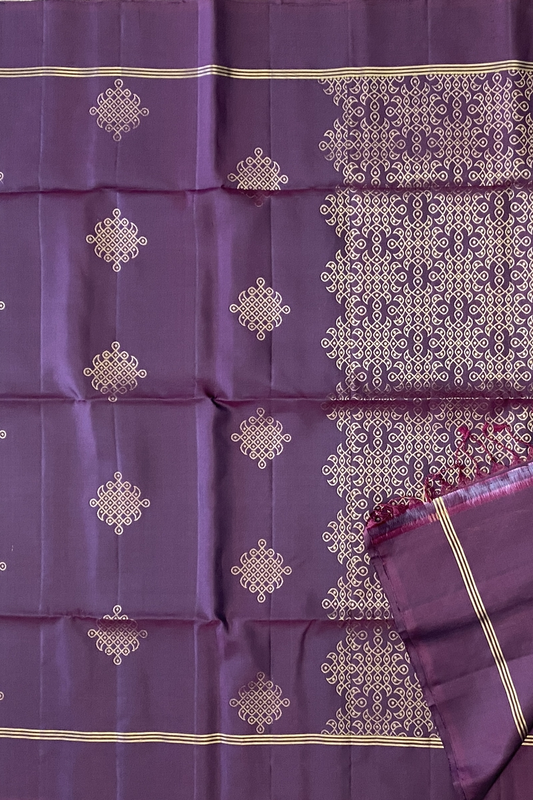 Rukmini Kolam 22253