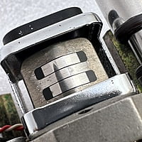 Otari MX-55 - Head Block - MX-55-HB Otari MX-55 - Head Block - MX-55-HB