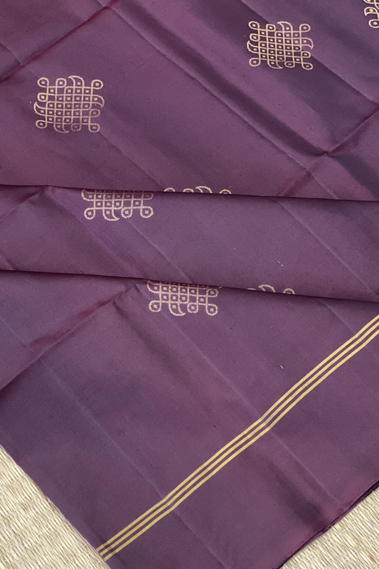 Rukmini Kolam 22253