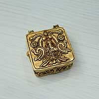 Multipurpose Box 3.5 Inch Length