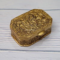 Multipurpose Box 5 Inch Length