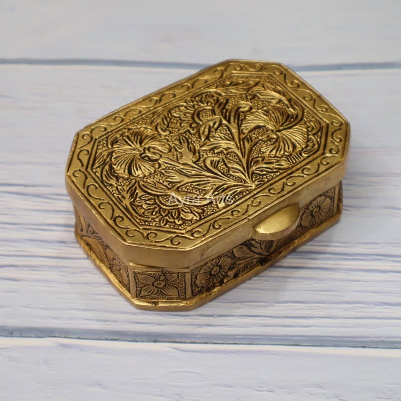 Multipurpose Box 5 Inch Length