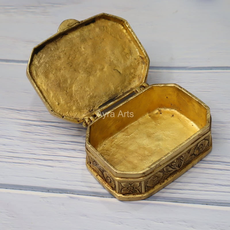 Multipurpose Box 5 Inch Length