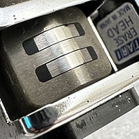 Otari MX-55 - Head Block - MX-55-HB Otari MX-55 - Head Block - MX-55-HB