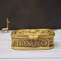 Multipurpose Box 5 Inch Length