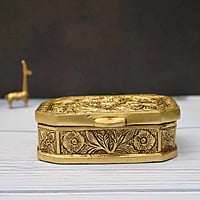 Multipurpose Box 5 Inch Length