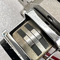 Otari MX-55 - Head Block - MX-55-HB Otari MX-55 - Head Block - MX-55-HB