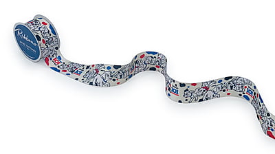 101 Dalmation Ribbon
