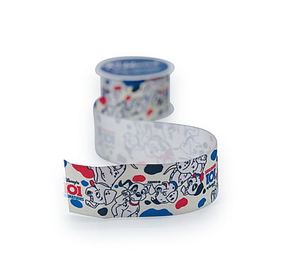 101 Dalmation Ribbon