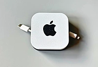 Icon-Based Cable Storage Box