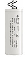 Tibcon 25 MFD 440 V Capacitor for Submersible Pump