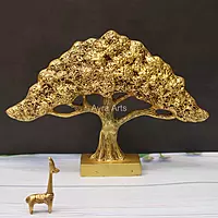 kalpavriksha tree 8.5 Inch Height