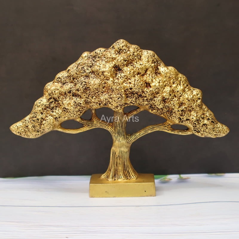 kalpavriksha tree 8.5 Inch Height
