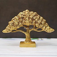 kalpavriksha tree 8.5 Inch Height
