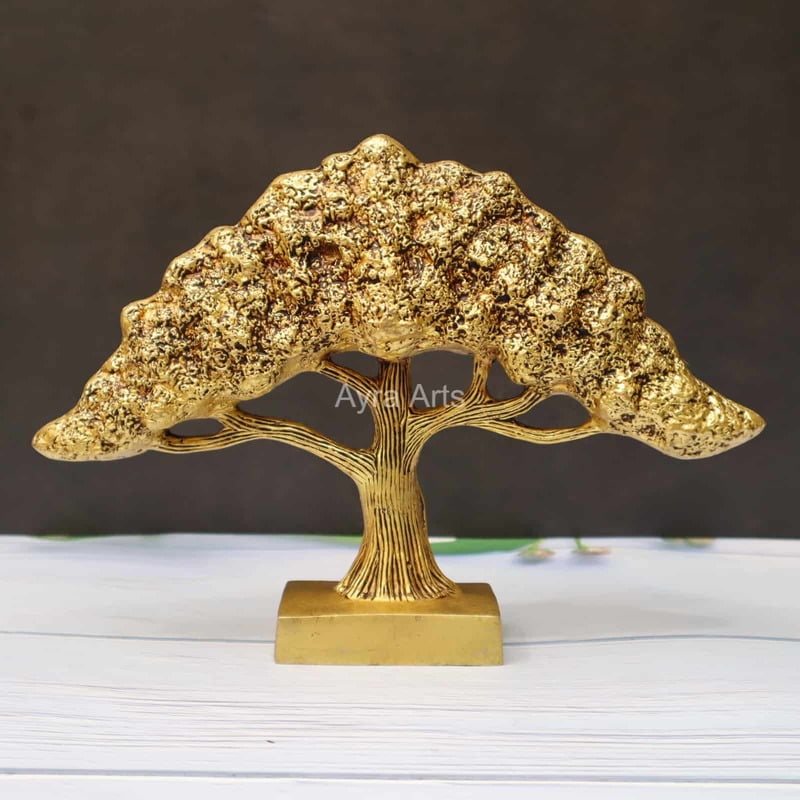 kalpavriksha tree 8.5 Inch Height