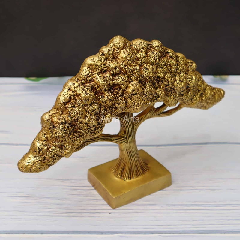 kalpavriksha tree 8.5 Inch Height