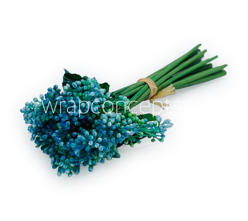 Baby Breath Floret Bunch -Mutlicolor