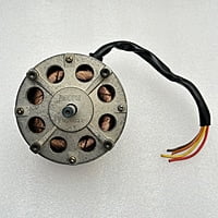 Otari MX-55 - Reel Motor - MX-55-RM Otari MX-55 - Reel Motor - MX-55-RM