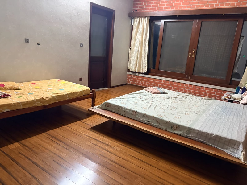 the Alpha Wolf Kanha Stay Kk nagar east mullai garden PERIYAKOLLAPATTI Gorimeadu Salem Salem