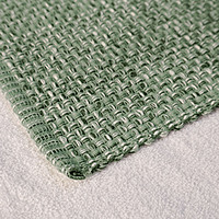 Cotton Woven Placemats | Heat Resistant