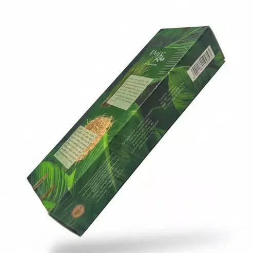 Parimal Pure KHUS Dhoop Sticks (50g)