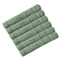 Cotton Woven Placemats | Heat Resistant