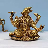 Varahi 6 Inch Height