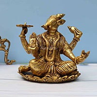 Varahi 6 Inch Height