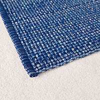 Cotton Woven Placemats | Heat Resistant