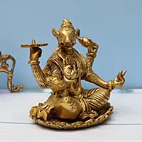 Varahi 6 Inch Height