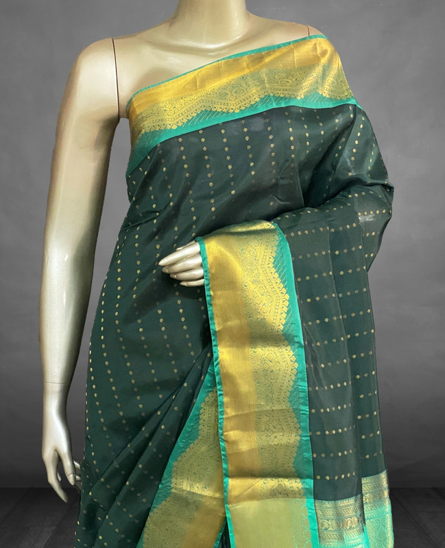 Chetana - Silk Sarees 9852
